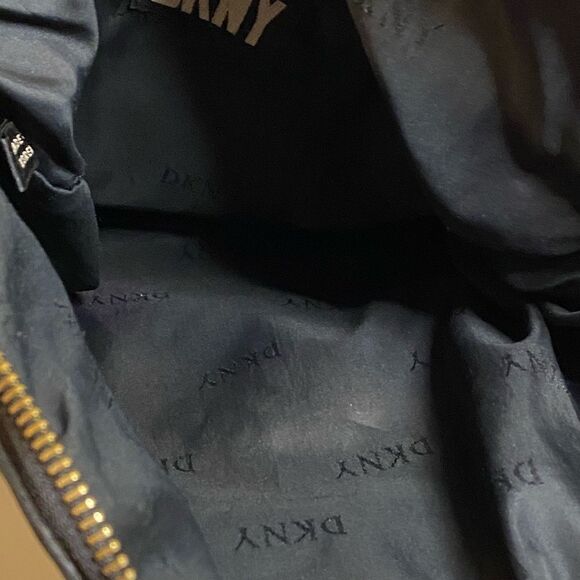 DKNY Slouch Bucket Bag   - Picture 6 of 8